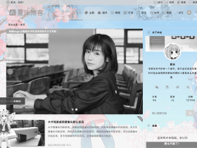 一段代码实现网站全站变灰教程